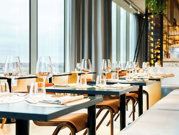 movenpick brussels airport