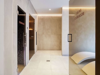 movenpick brussels airport