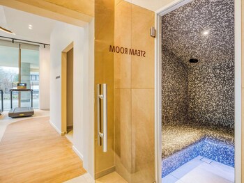 movenpick brussels airport