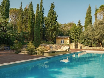 Le Domaine De Camboyer - The Originals Collection,,4 star