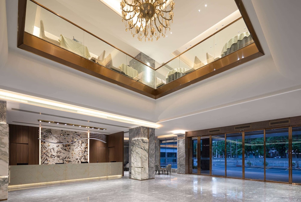 days inn by wyndham zhanjiang economic development zone