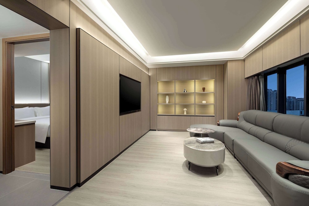 days inn by wyndham zhanjiang economic development zone