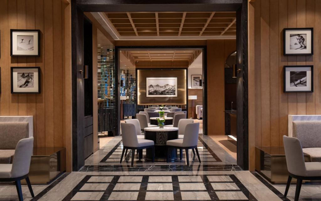 intercontinental chongli an ihg hotel