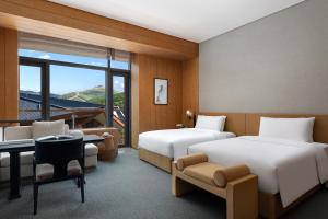 intercontinental chongli an ihg hotel
