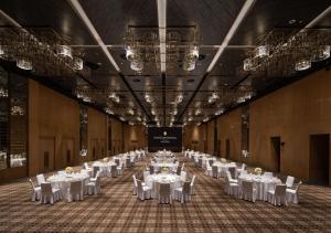 intercontinental chongli an ihg hotel