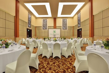 new kuta hotel by lorin