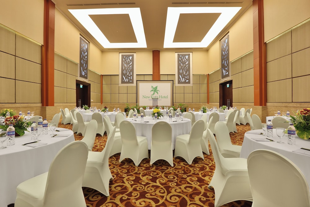 new kuta hotel by lorin
