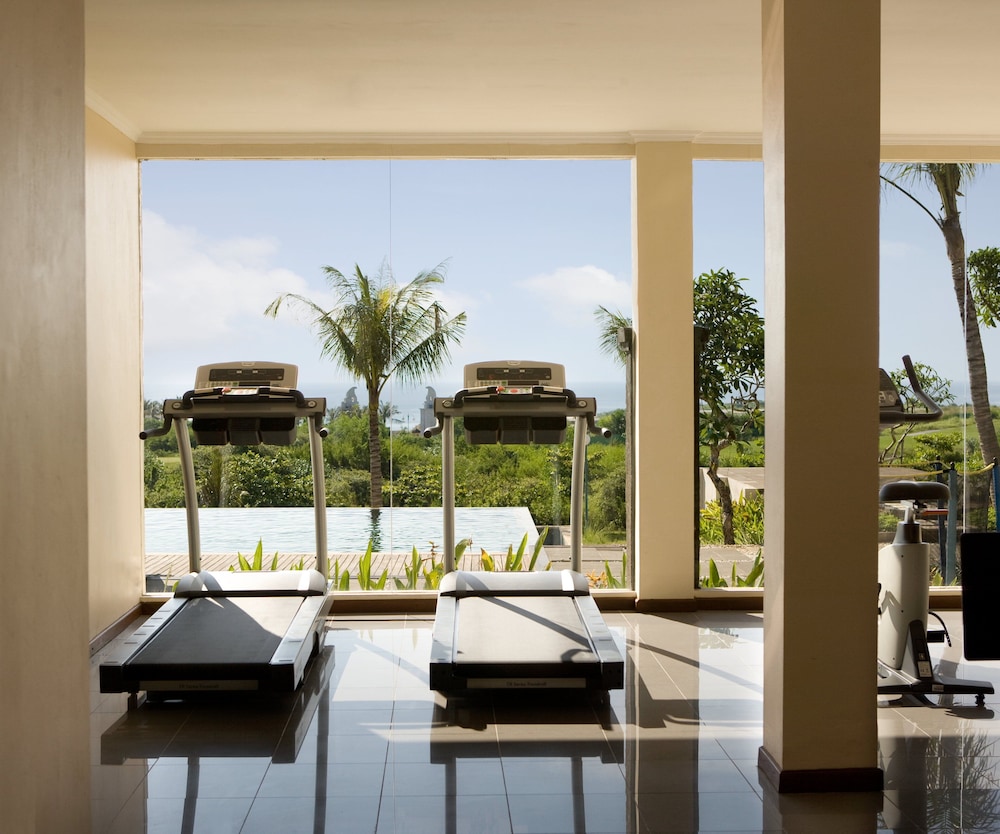 new kuta hotel by lorin
