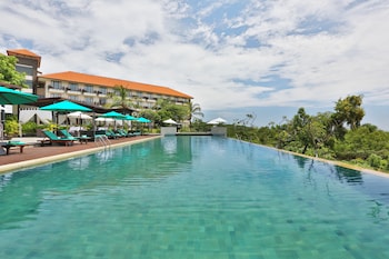new kuta hotel by lorin