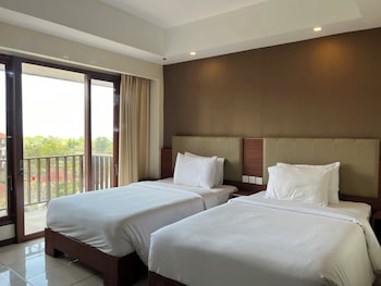 new kuta hotel by lorin