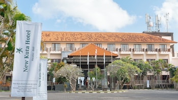 new kuta hotel by lorin