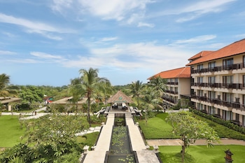 new kuta hotel by lorin