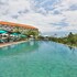new kuta hotel by lorin