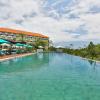 new kuta hotel by lorin