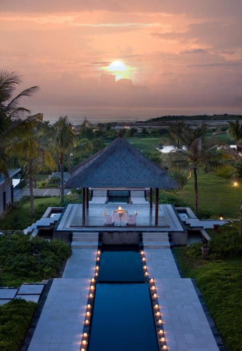 new kuta hotel by lorin