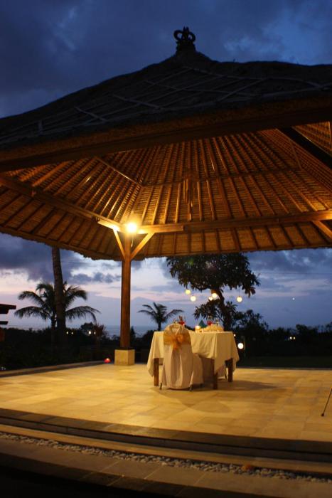 new kuta hotel by lorin