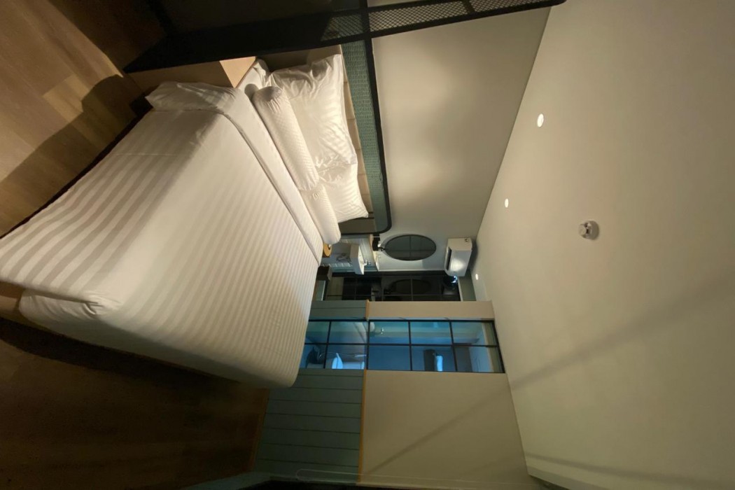 hotel luxeur setiabudi jakarta