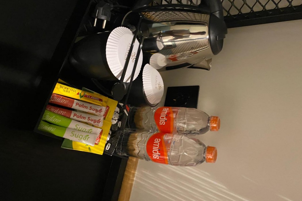 hotel luxeur setiabudi jakarta