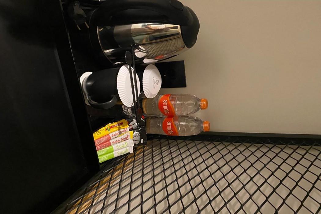 hotel luxeur setiabudi jakarta