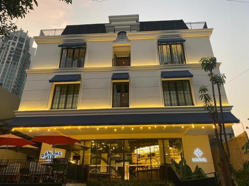 hotel luxeur setiabudi jakarta