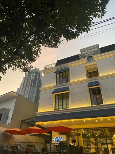 hotel luxeur setiabudi jakarta