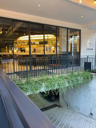 hotel luxeur setiabudi jakarta