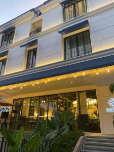 hotel luxeur setiabudi jakarta