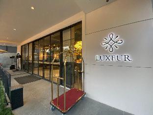 hotel luxeur setiabudi jakarta