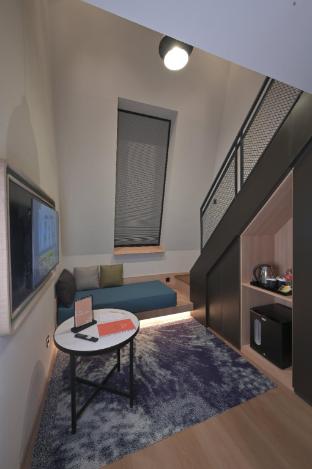 hotel luxeur setiabudi jakarta