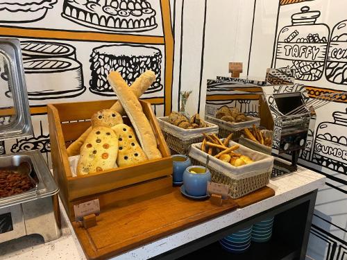 hotel luxeur setiabudi jakarta