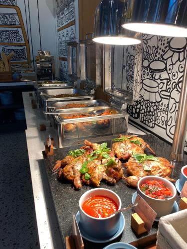 hotel luxeur setiabudi jakarta