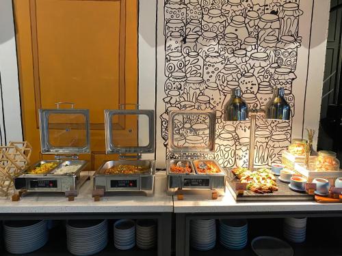 hotel luxeur setiabudi jakarta