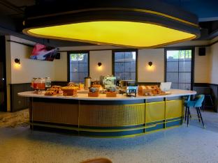 hotel luxeur setiabudi jakarta