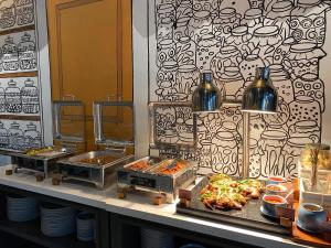 hotel luxeur setiabudi jakarta