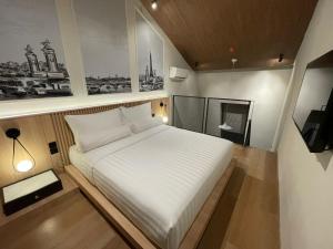 hotel luxeur setiabudi jakarta