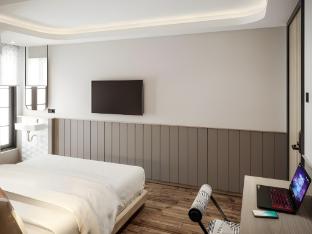 hotel luxeur setiabudi jakarta