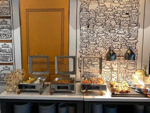 hotel luxeur setiabudi jakarta