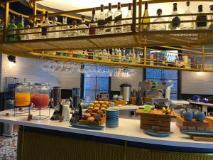 hotel luxeur setiabudi jakarta