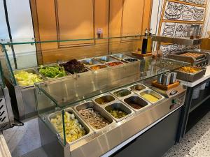 hotel luxeur setiabudi jakarta