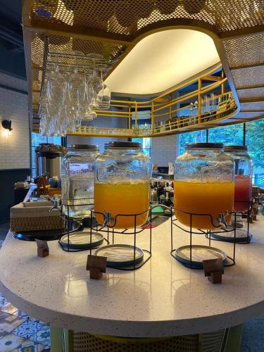 hotel luxeur setiabudi jakarta