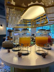 hotel luxeur setiabudi jakarta