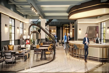 hotel luxeur setiabudi jakarta