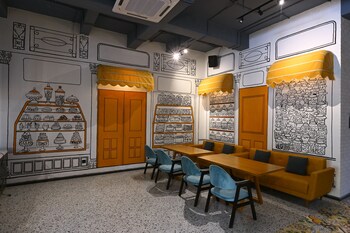 hotel luxeur setiabudi jakarta