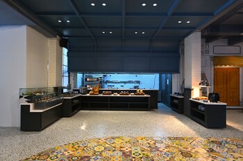 hotel luxeur setiabudi jakarta