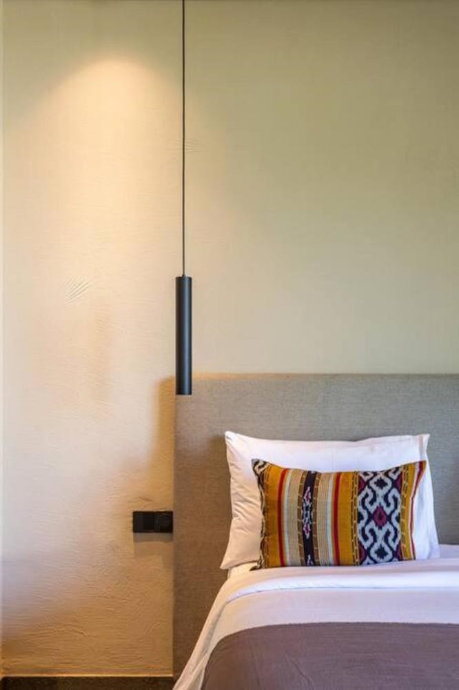 black villas canggu beach by oxo