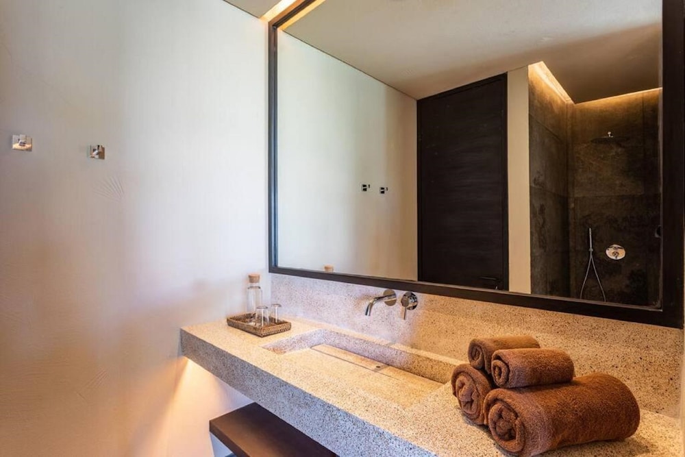 black villas canggu beach by oxo