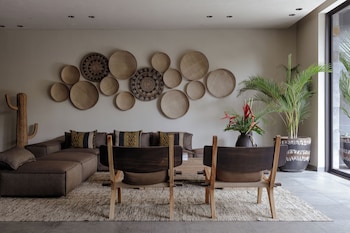 black villas canggu beach by oxo