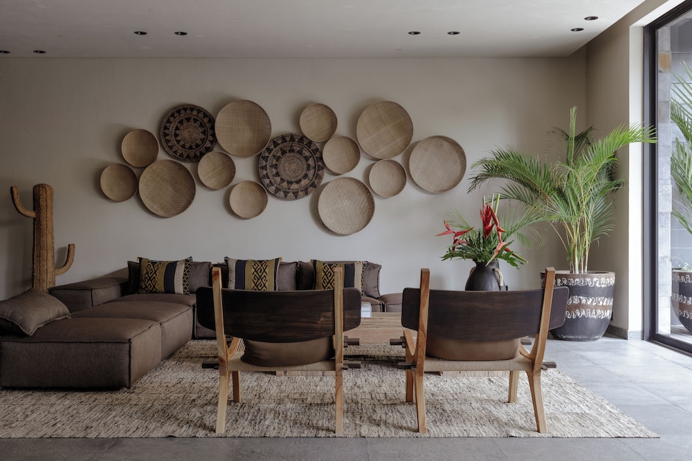 black villas canggu beach by oxo