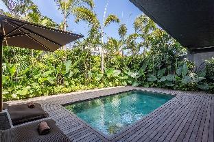 black villas canggu beach by oxo