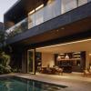 black villas canggu beach by oxo